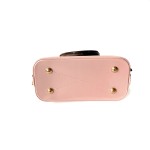 Louis Vuitton Alma Handbag